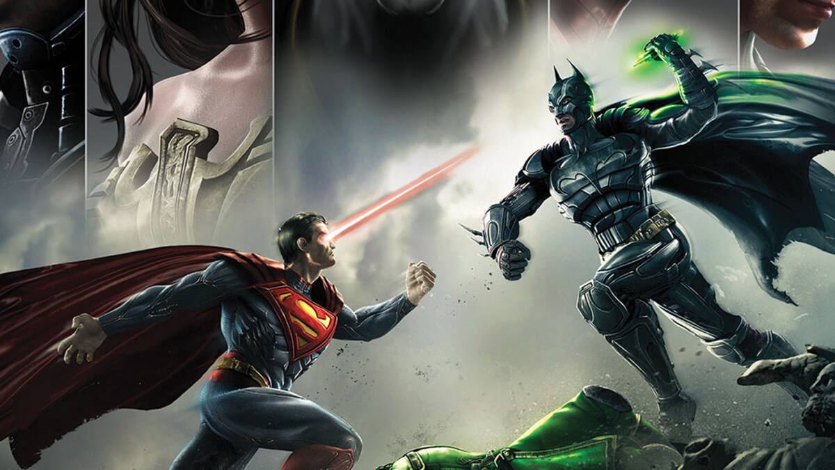 El director dejó pistas en Batman v Superman