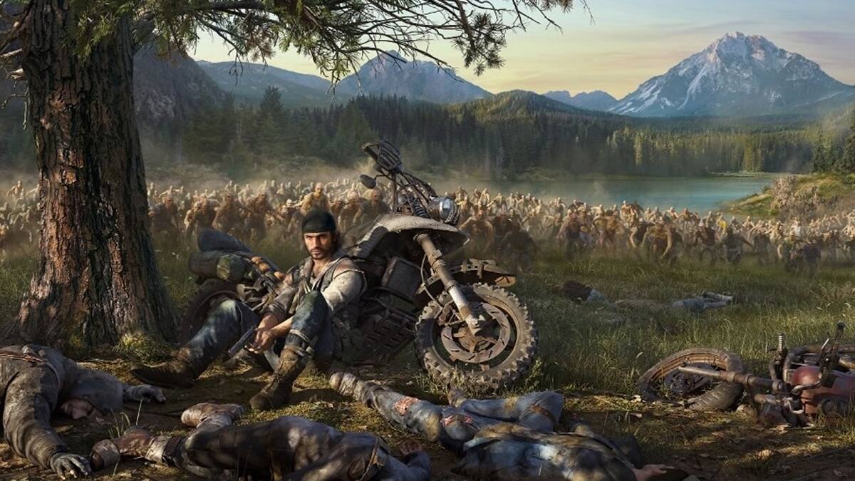 El director del juego aseguró que vendió 9 millones de copias y no se celebró como con Ghost of Tsushima
