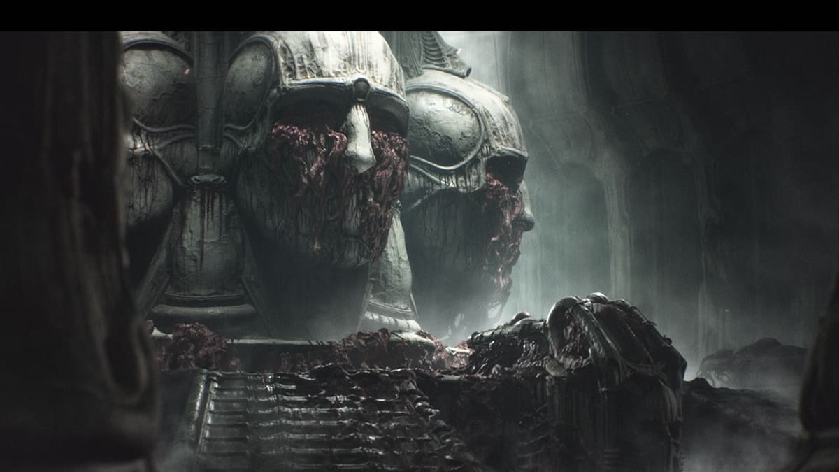 El director del juego de terror apuesta por el procesador y no por el SSD de las nuevas consolas