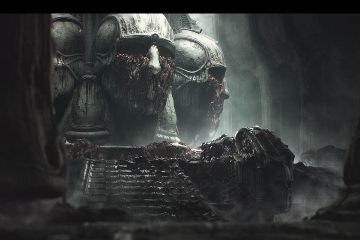 Dev de Scorn piensa que CPU de PS5 y Xbox Series X será la sorpresa de la Next-Gen