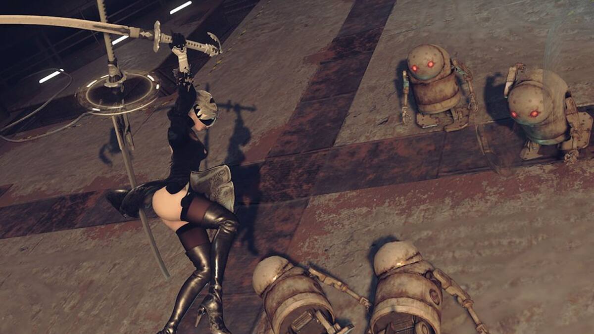 El director del juego explica su postura sobre esta temática en los videojuegos
