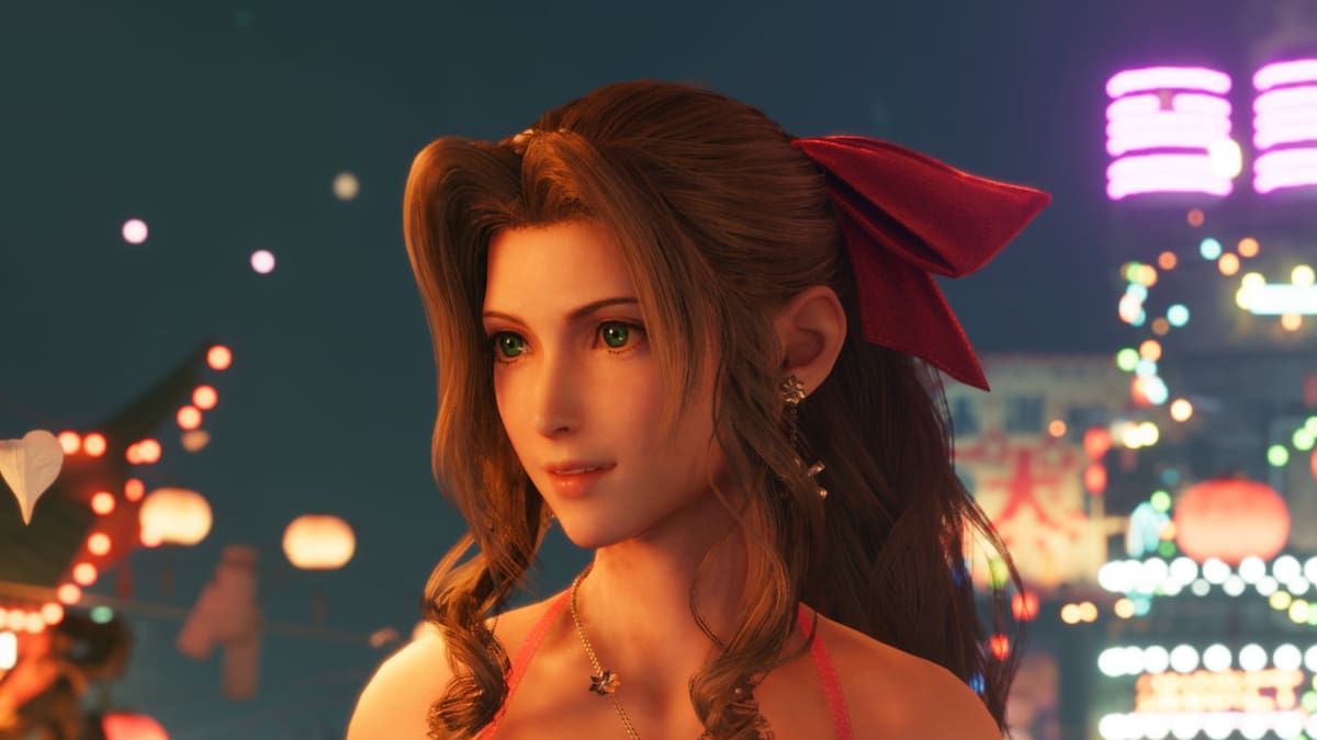 El director del proyecto confesó que Square Enix tiene preparada una "gran sorpresa"