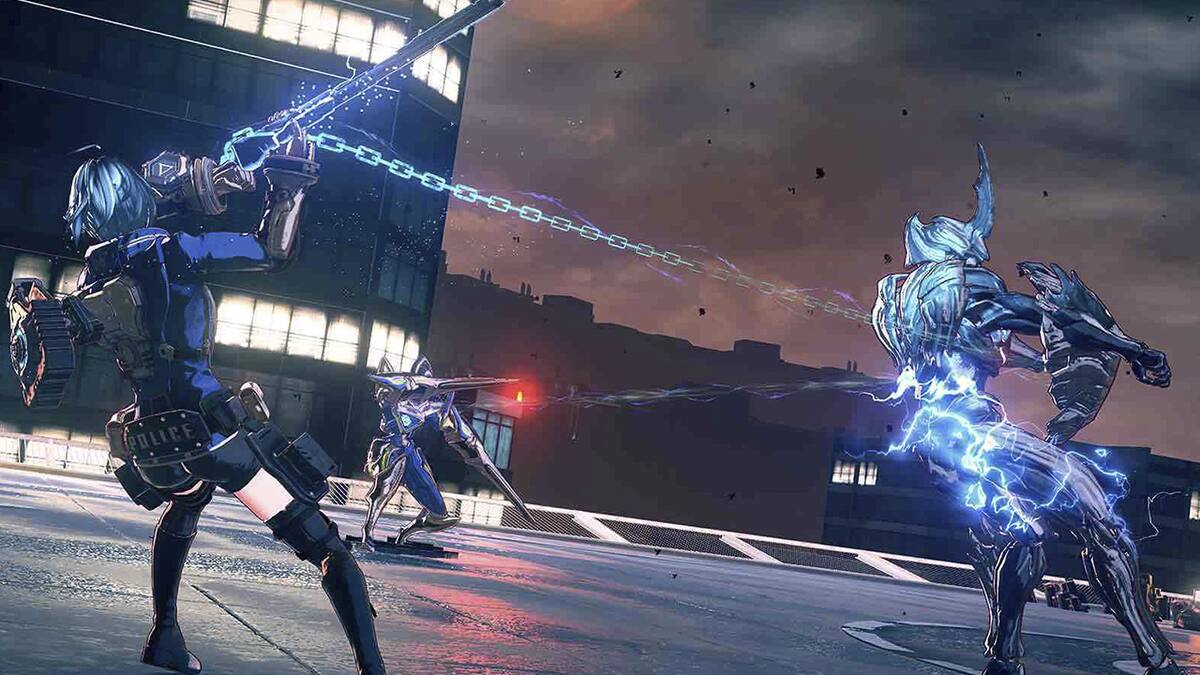 El director del título afirmó que es una manera divertida pero desafiante de jugar