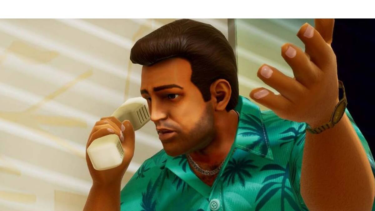 El director ejecutivo de Grove Street Games reaccionó al último parche que recibió la colección
