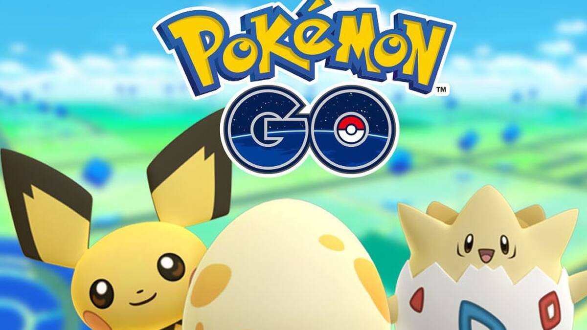 El director ejecutivo de Niantic habla sobre el futuro del juego