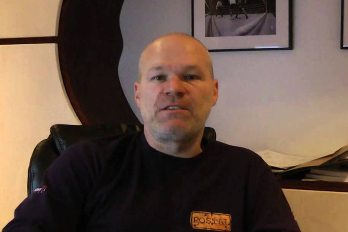 Uwe Boll se retira de la industria cinematográfica