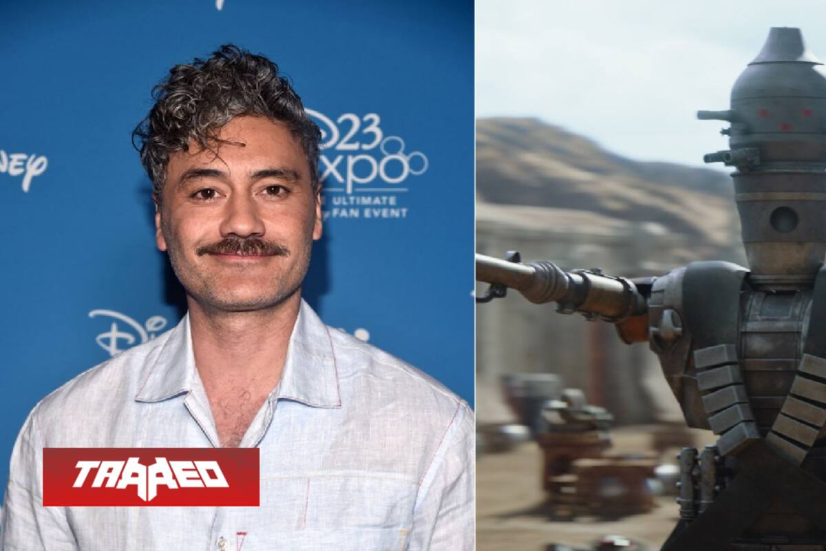 Taika Waititi dirigirá nueva película de Star Wars