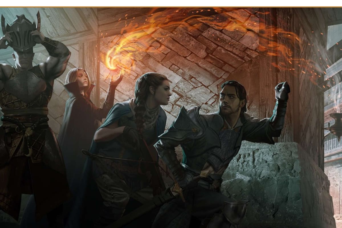 BioWare despide a 50 empleados para garantizar que Dragon Age: Dreadwolf “sea excepcional”