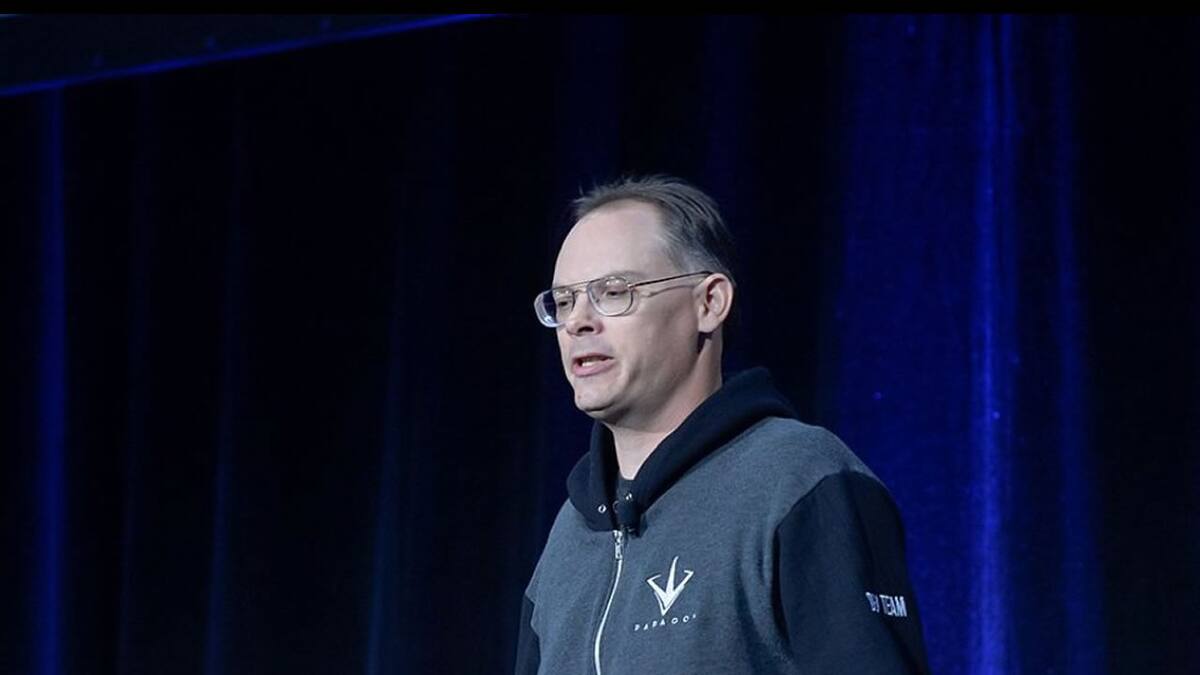 El director general de Epic aprovechó para hacer lo mismo con Blizzard y Steam
