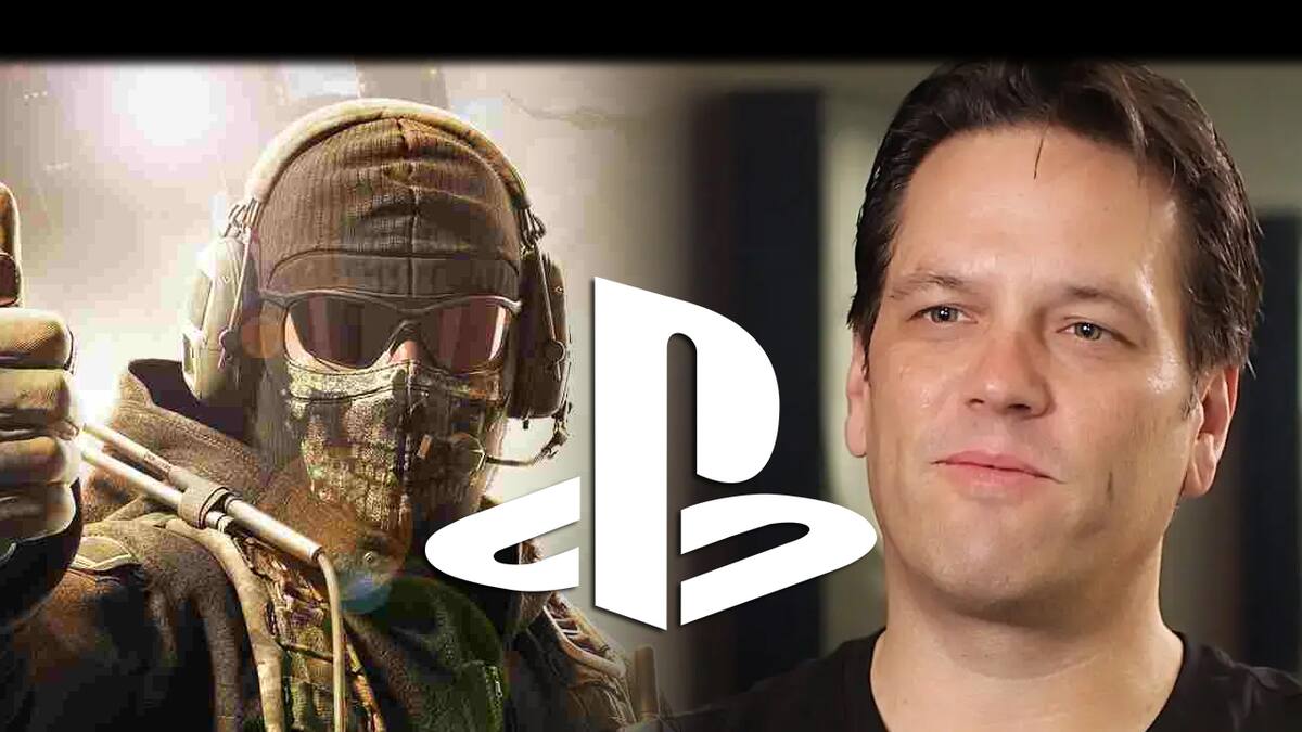 El director general de gaming en Xbox ya habló con Sony