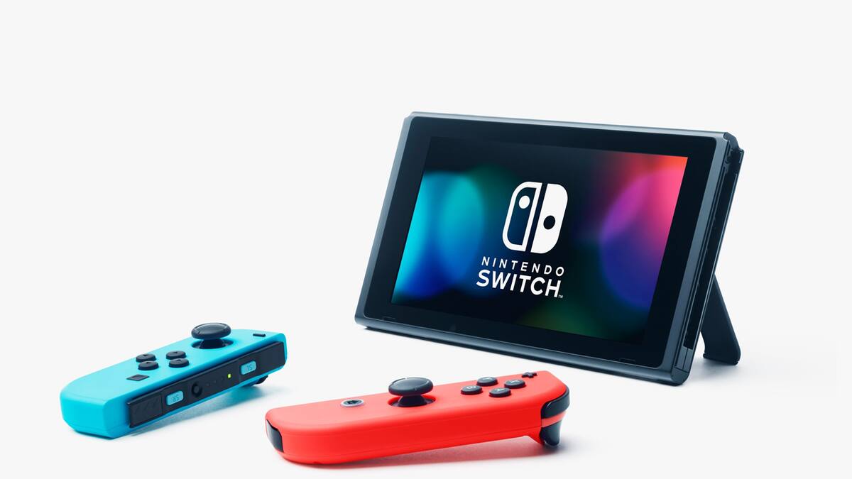 El director general de la cadena espera un buen año para Nintendo Switch