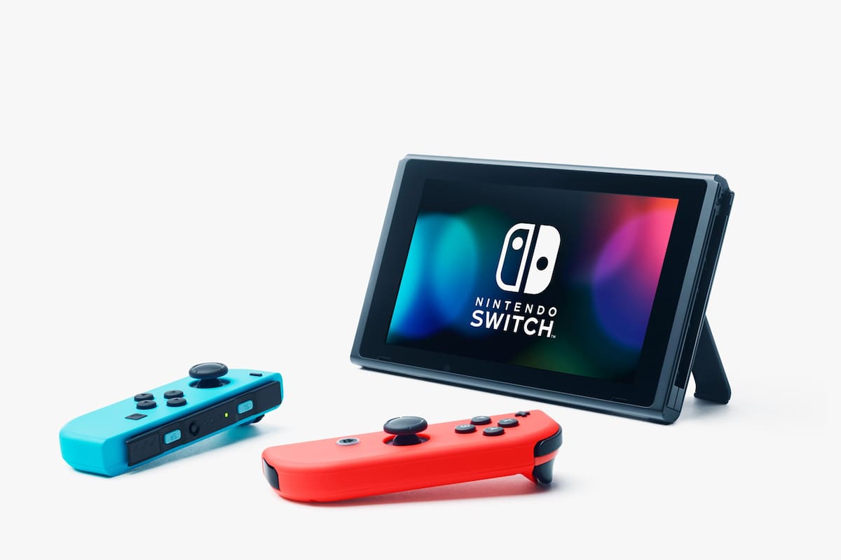 Según GameStop, Nintendo tiene varios juegos sin anunciar