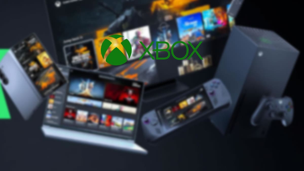 El director general de Microsoft asegura que están redefiniendo lo que significa ser un fan de Xbox