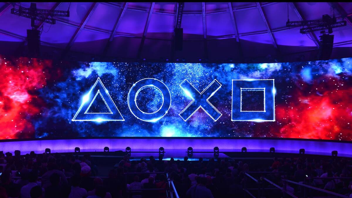 El director general de SIE apuesta por ganarse a millones de jugadores con el evento