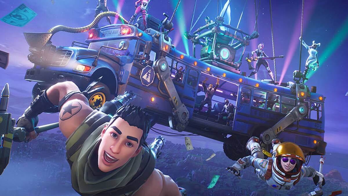El director general minimizó las posturas que señalan a Fortnite como algo dañino