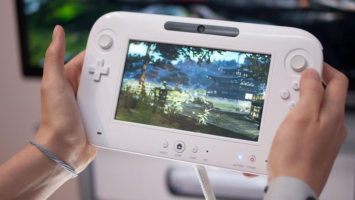 El director general, Tatsumi Kimishima, habló sobre declaración polémica