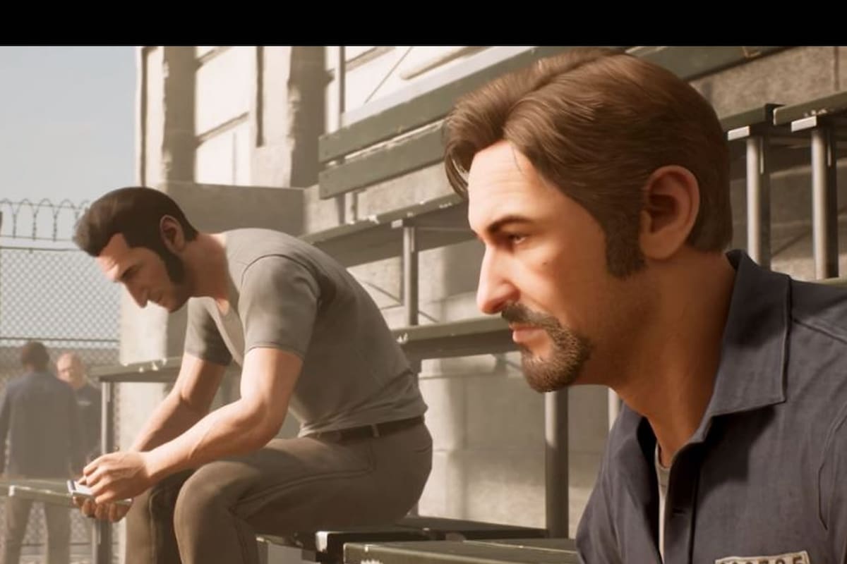 Josef Fares realizó todas las escenas de acción de Leo para A Way Out