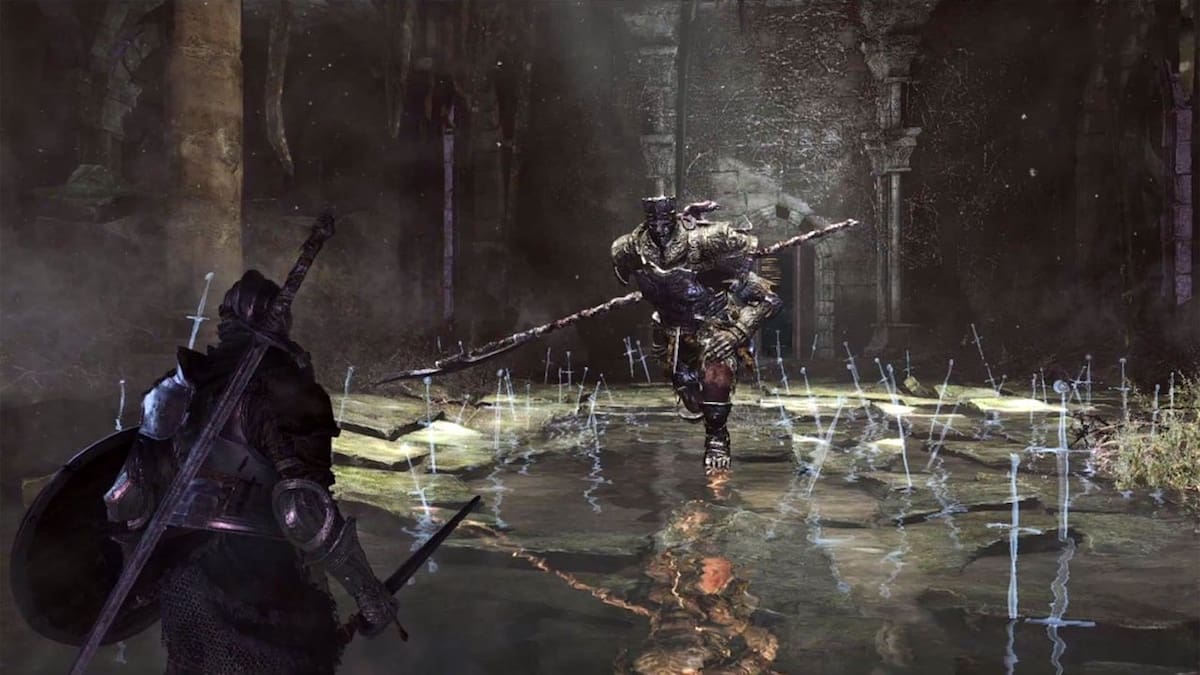 El director Hidetaka Miyazaki habla sobre elementos familiares