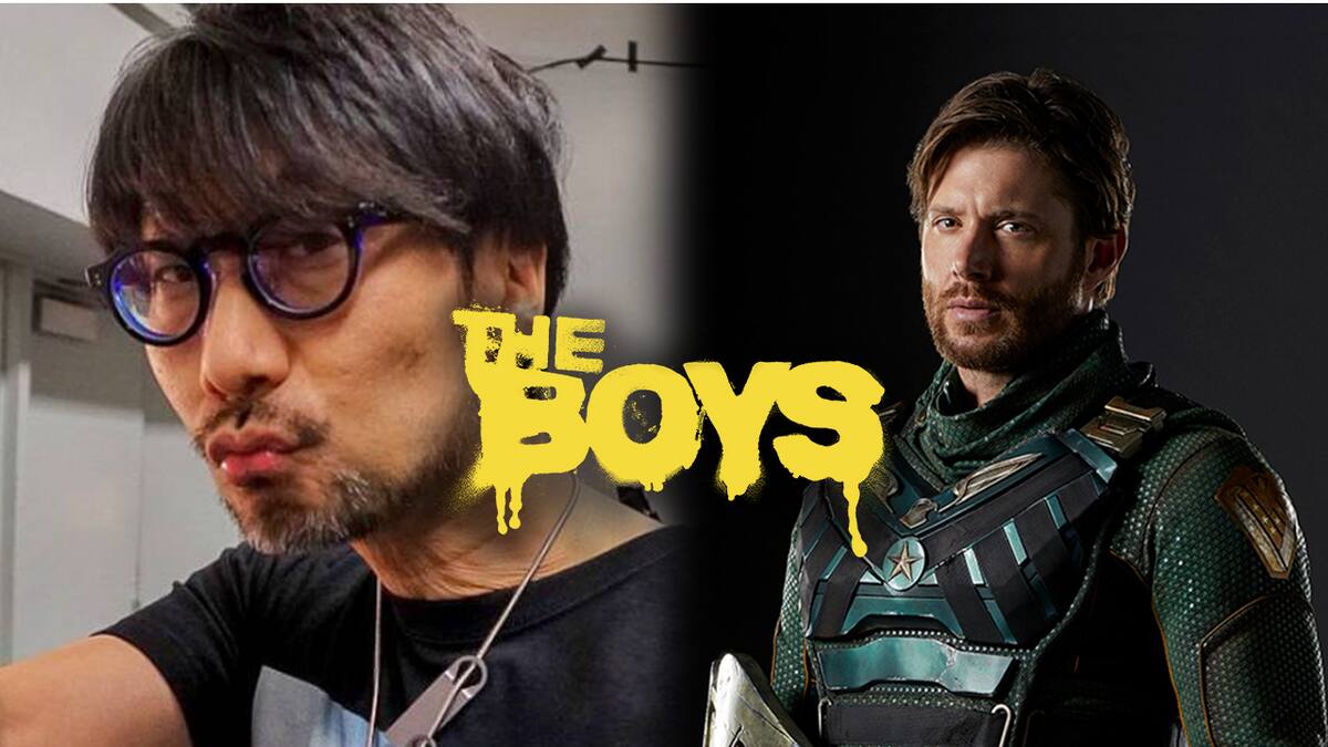 El director japonés afirma que el show de Amazon Prime Video es más que simple humor