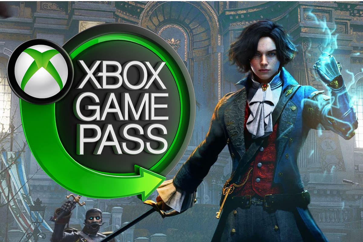 Lies of P: muchos jugadores probaron el soulslike gracias a Xbox Game Pass