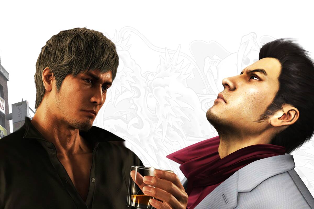 Confirman el desarrollo de un nuevo Like a Dragon; hay noticias agridulces para los fans