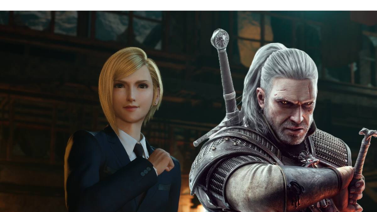 El director Naoki Hamaguchi habló sobre las influencias detrás del mundo abierto del JRPG