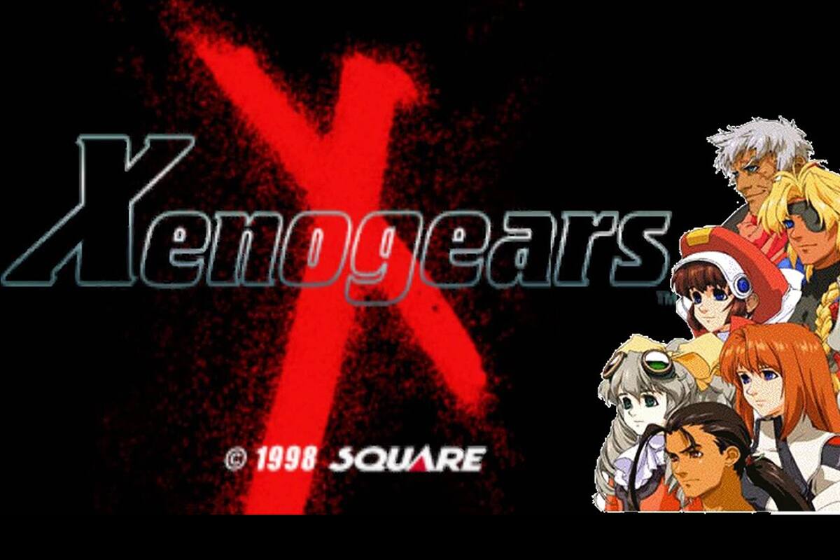 Tetsuya Takahashi reveló por qué Xenogears no se terminó correctamente