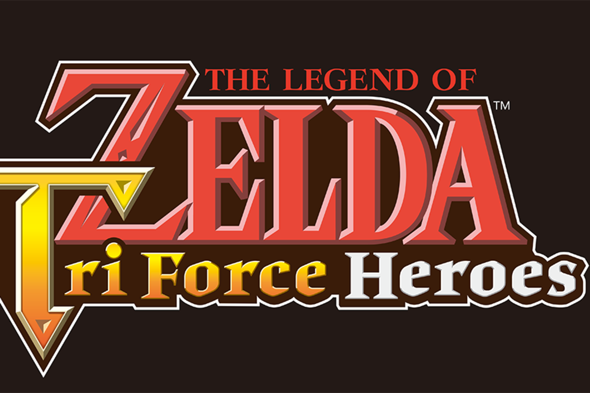 The Legend of Zelda: Tri Force Heroes no tendrá soporte para amiibo