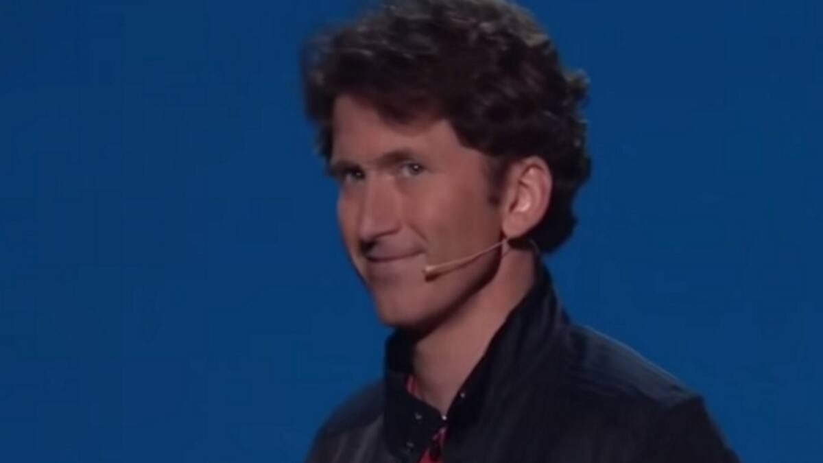 El director será galardonado en los Game Developers Choice Award