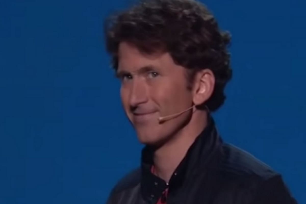 Todd Howard recibirá premio por su trayectoria