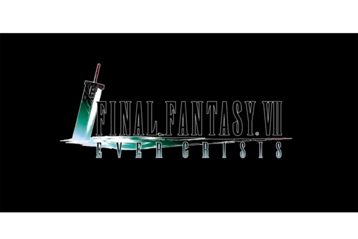 Final Fantasy VII: Ever Crisis será free-to-play y tendrá loot boxes