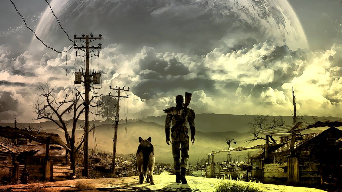 El director Todd Howard habló sobre el juego