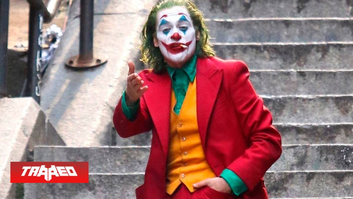 El director y guionista, Kevin Smith, contó al respecto