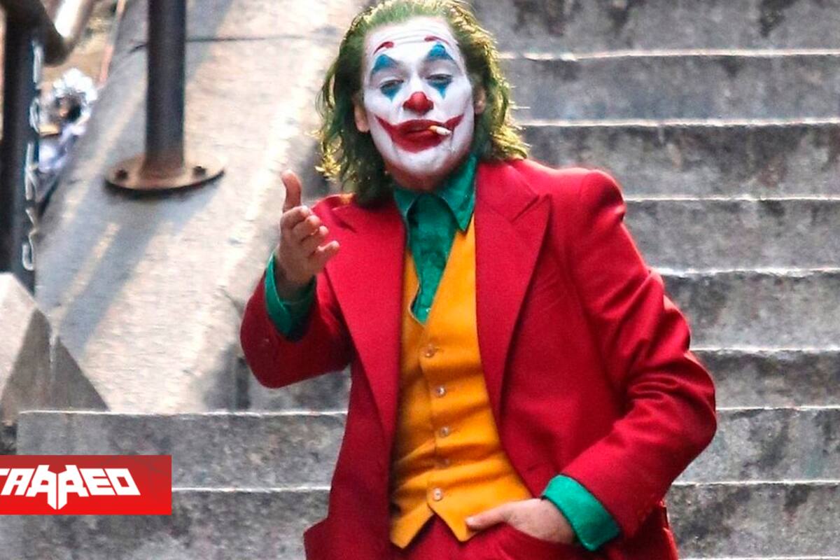 Joker habría tenido un supuesto final alternativo cancelado por su oscuridad y violencia