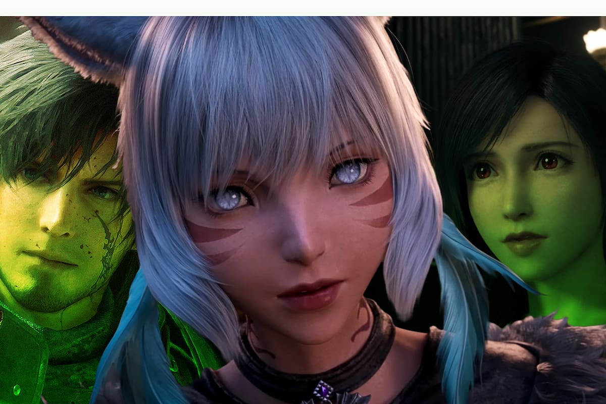 Naoki Yoshida, creativo de Final Fantasy, comparte excelentes noticias para los jugadores de Xbox; FF XIV tuvo una buena recepción en la consola de Microsoft
