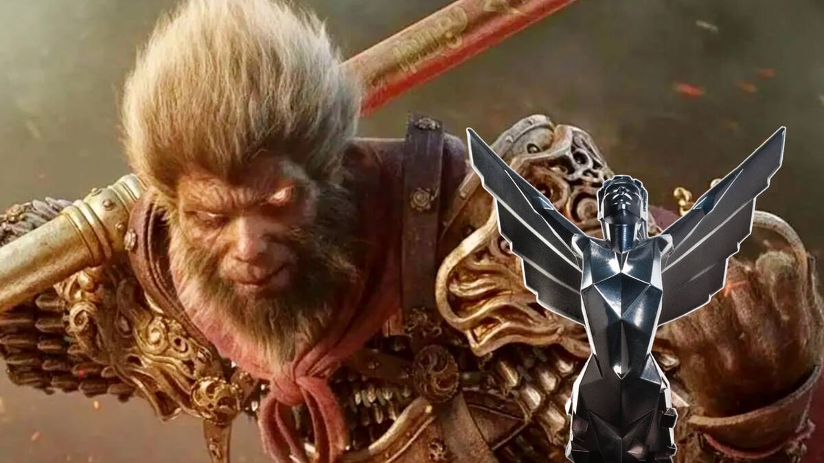 El discurso de Swen Vincke molestó a varios jugadores de China