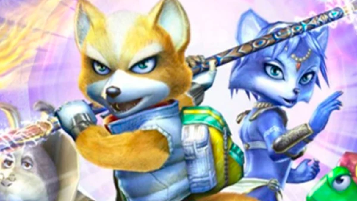 El diseñador de personajes de la saga compartió un nuevo arte del juego