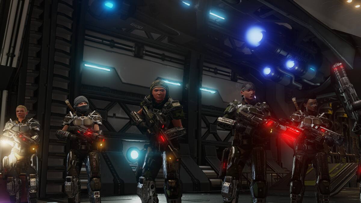 El diseñador de XCOM expresó que siempre debe contemplarSE el fracaso en un título