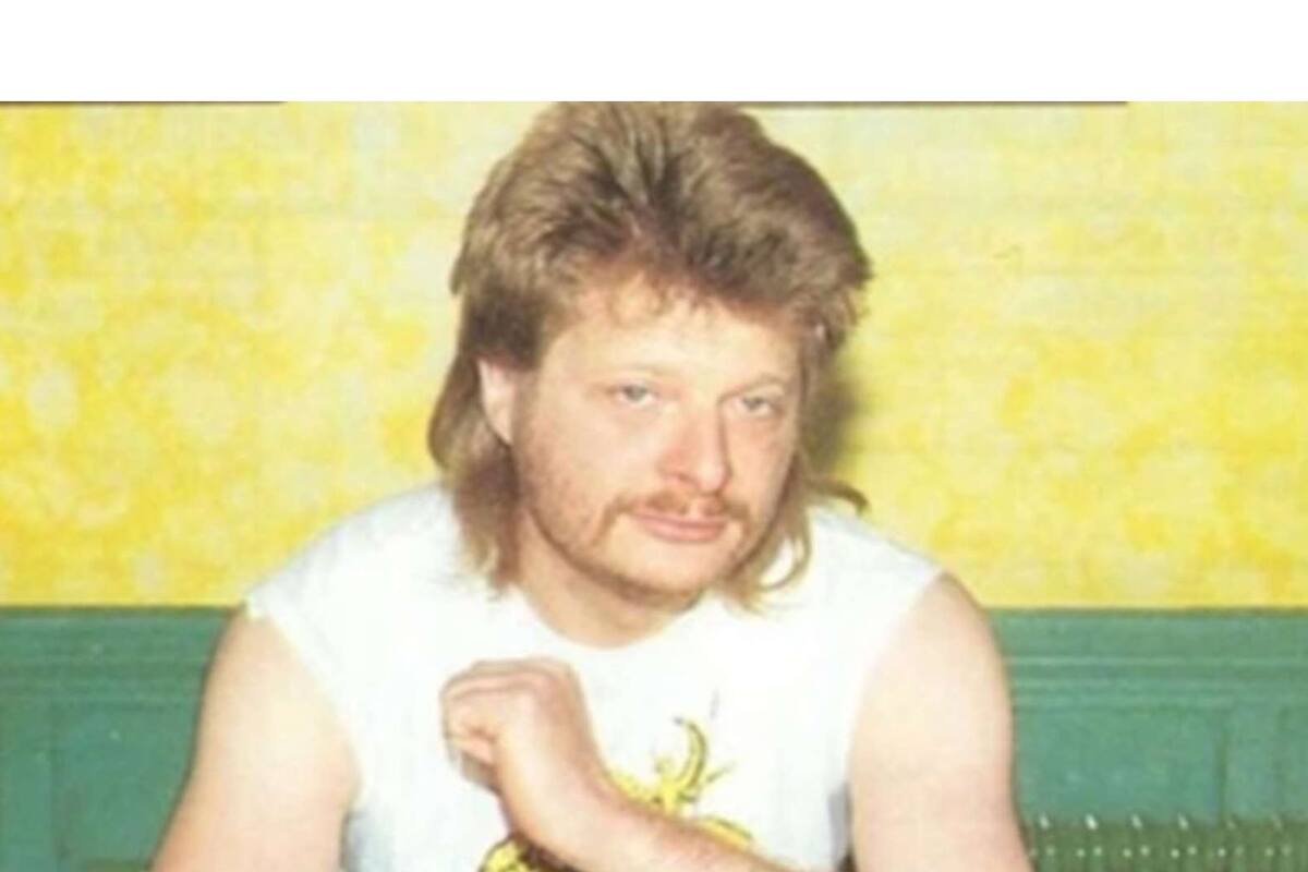 Fallece Bryan Ansell, cocreador de Warhammer