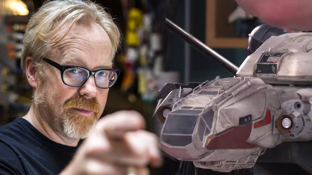 El diseñador experto elogió a Bethesda por su trabajo de diseño espacial futurista
