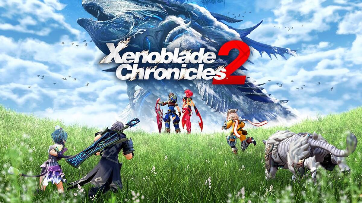 El diseñador ha participado en la serie Xenosaga