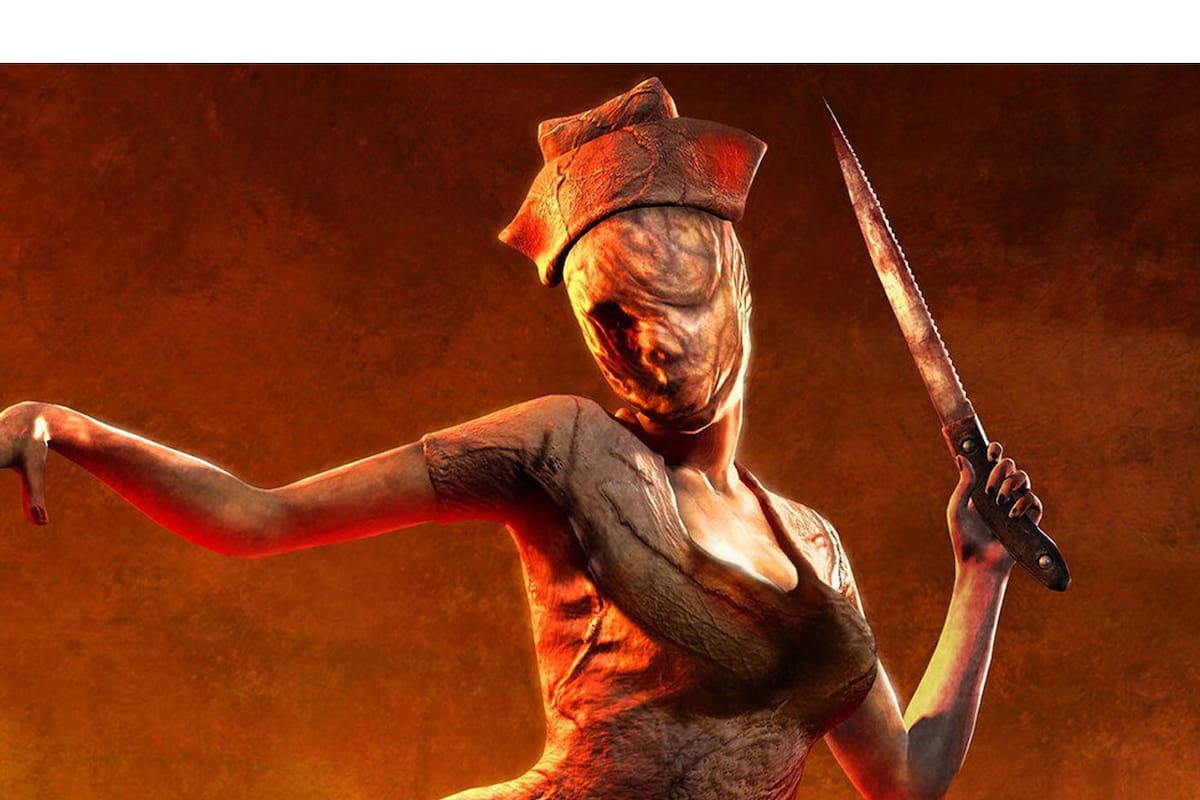 ¿Censura? Silent Hill 2 Remake cambió el diseño de las enfermeras por esta razón