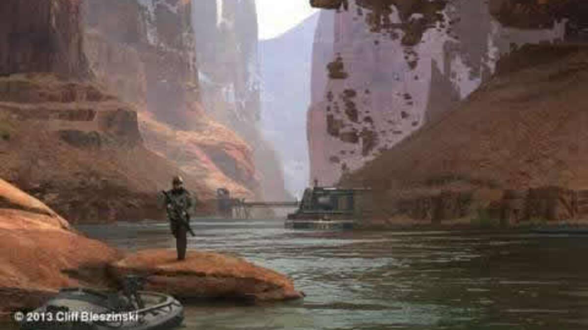 El diseñador podría recurrir a Steam Early Access