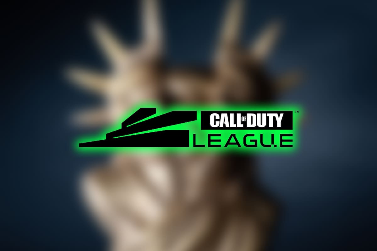 Activision prohíbe un trofeo de la Call of Duty League por ser "muy perturbador"
