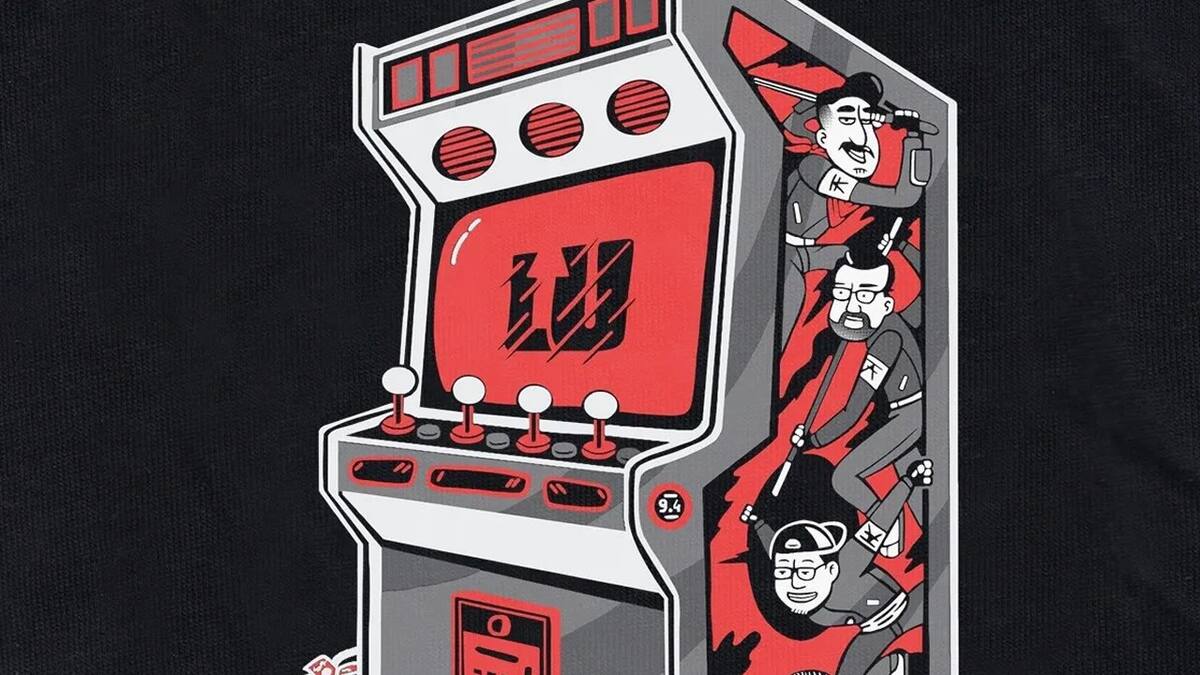 El diseño fue creado por el ilustrador Edgar Dominguez Aguilar y te decimos donde comprarla