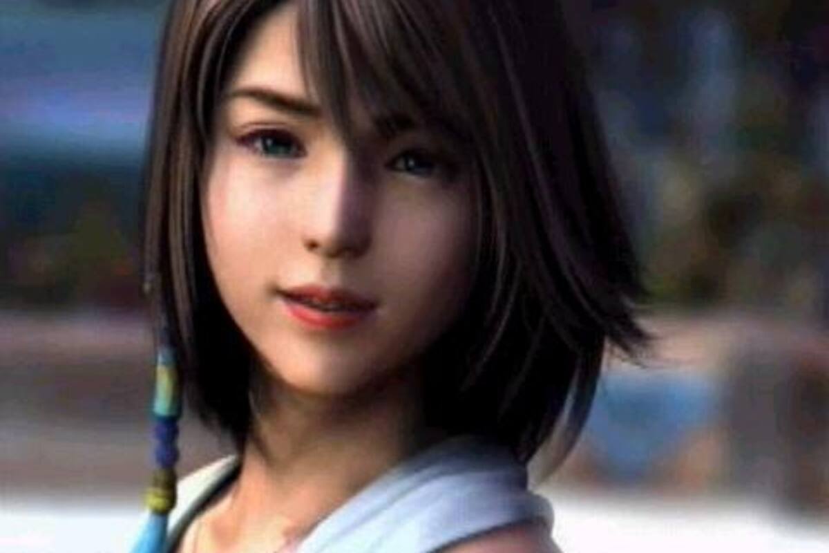 Final Fantasy: la belleza es secundaria