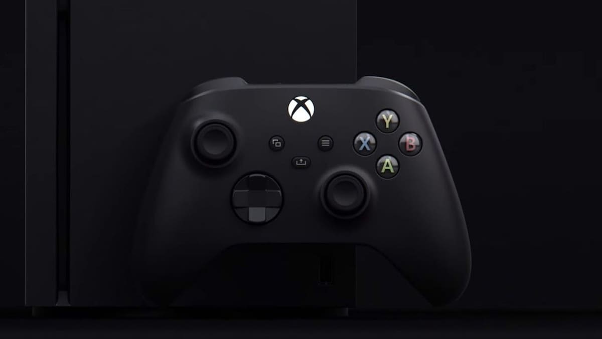 El diseño y el nombre de la próxima consola de Microsoft son poco convencionales para algunos usuarios