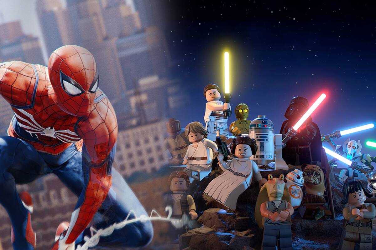 Disney hará una presentación estilo Nintendo Direct; habrá noticias de juegos de Marvel y más
