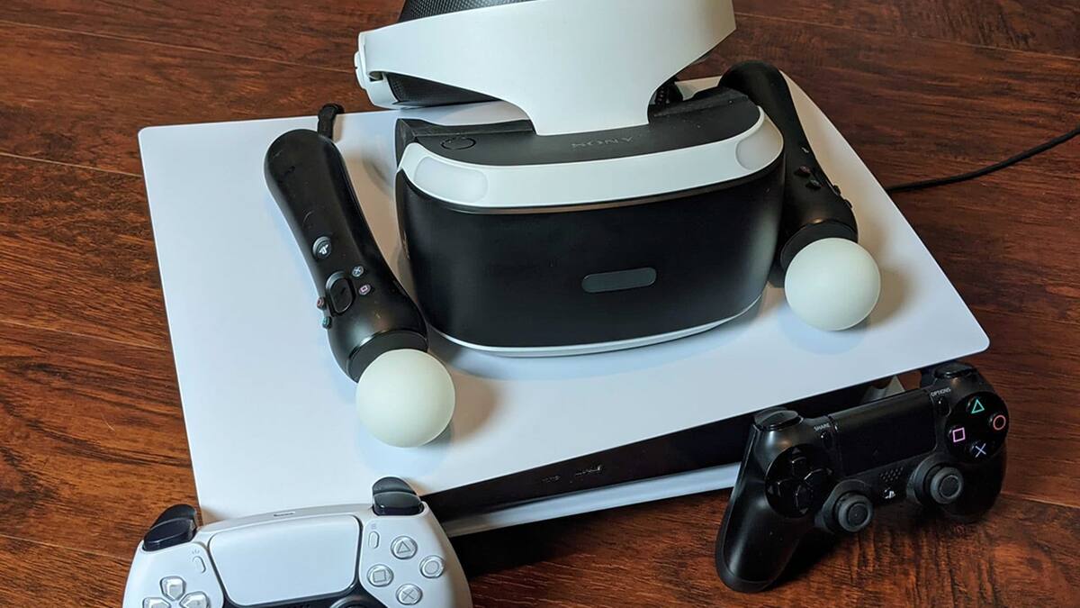 El dispositivo contará con varias mejoras y tecnología del DualSense