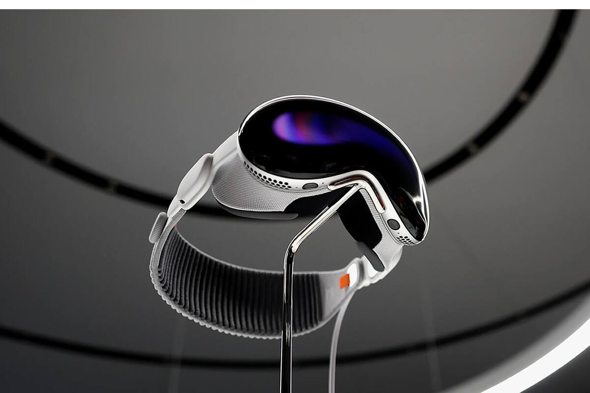 El Apple Vision Pro ya tiene fecha, ¿cuándo debutará, dónde estará disponible y cuánto costará?
